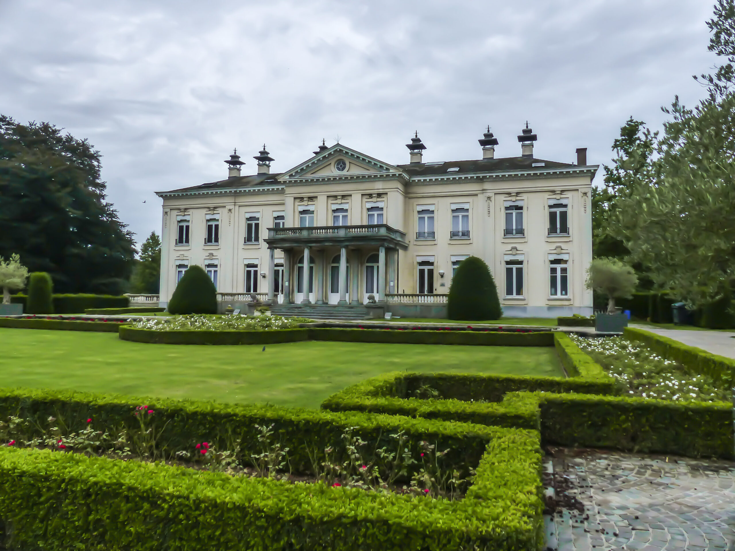 denbrandt